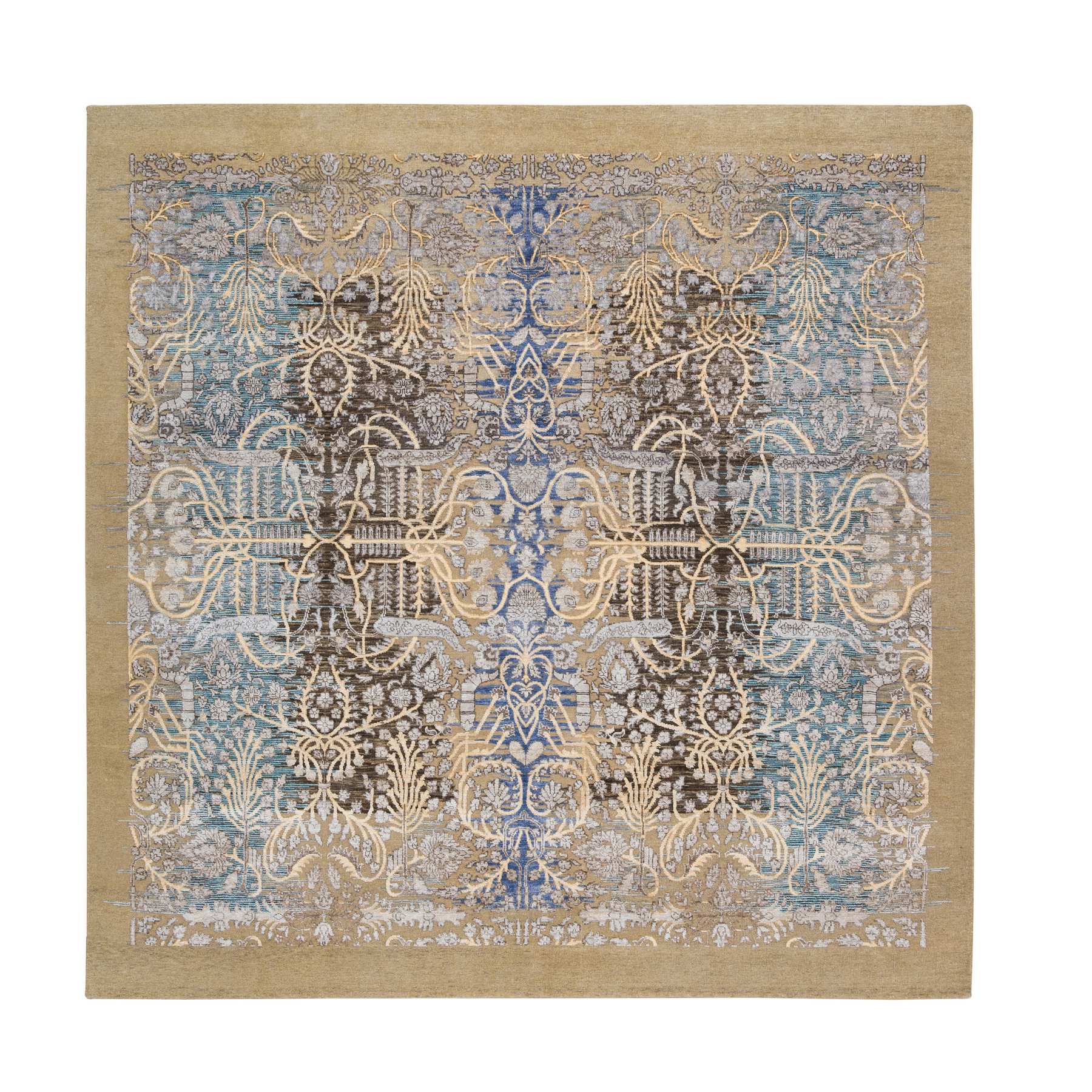 Transitional Rugs LUV579636